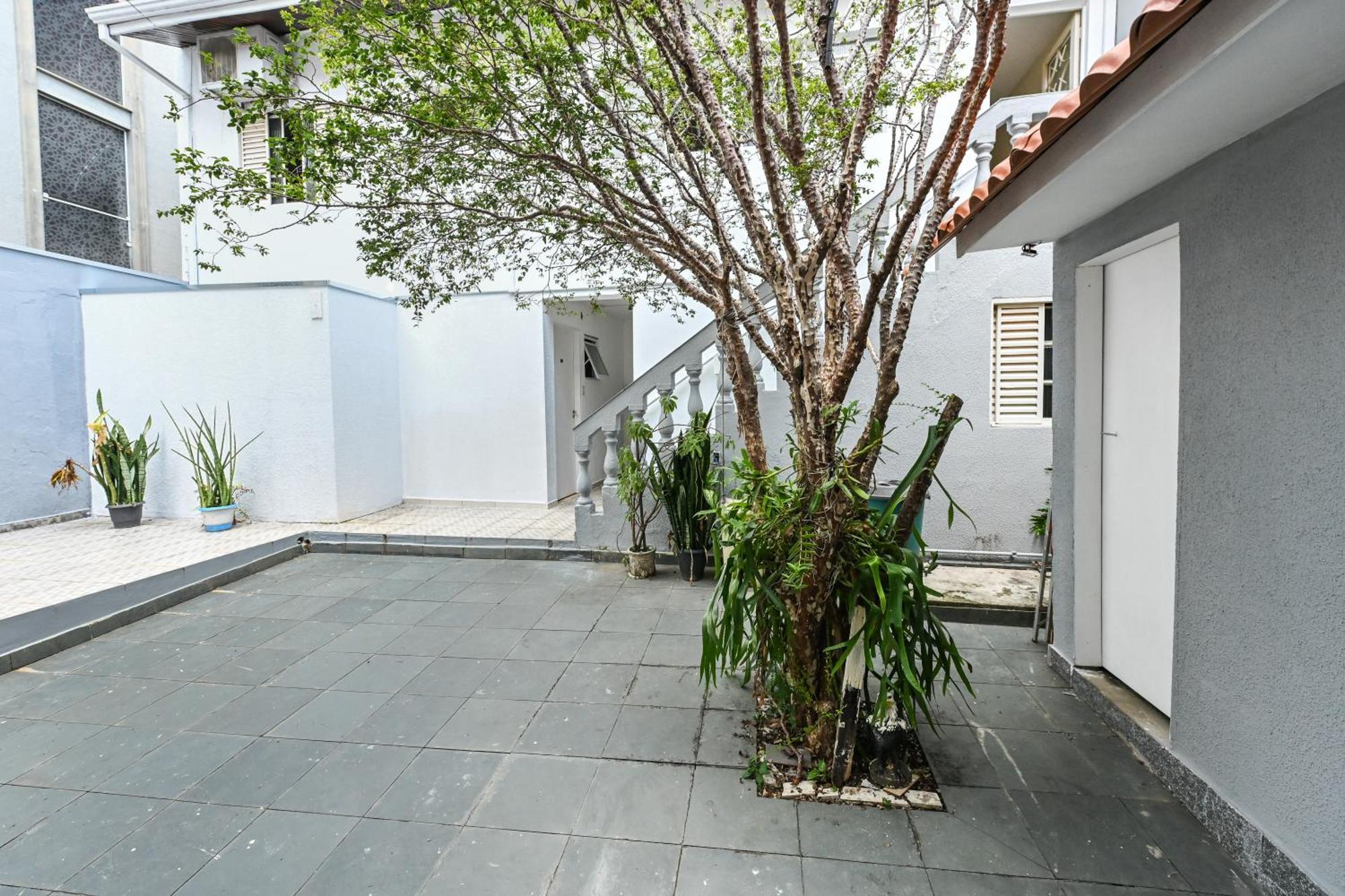 Pousada Espaco Viagi Taubate Exterior photo